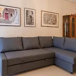 Lägenhet Modern Bay Kalamata