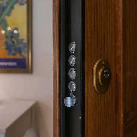 アパート Modern Bay *