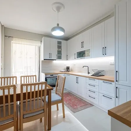 Lägenhet Modern Bay