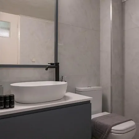 Appartamento Modern Bay