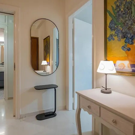 Appartamento Modern Bay Kalamata