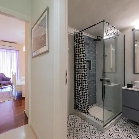 Appartamento Modern Bay