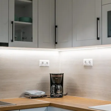 Modern Bay * カラマタ