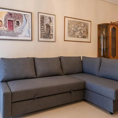 Διαμέρισμα Modern Bay Καλαμάτα