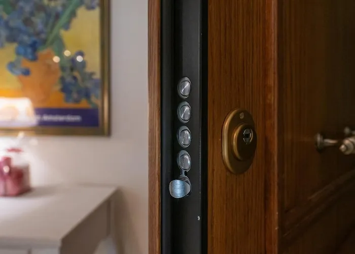 Apartamento Modern Bay *