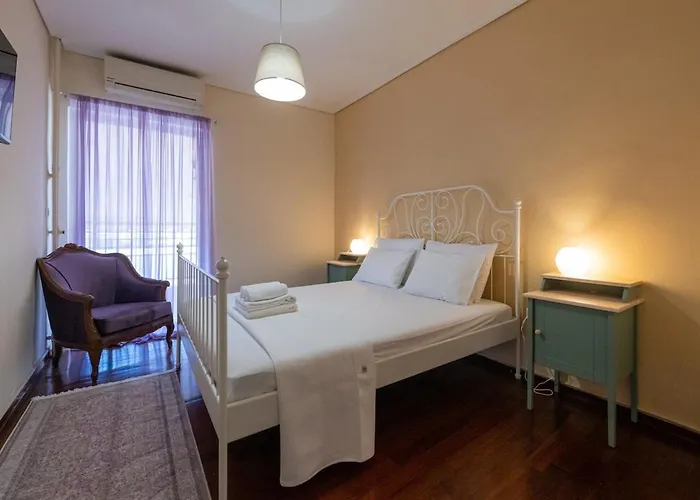 Apartamento Modern Bay *