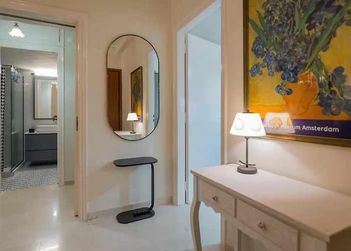 Apartamento Modern Bay Kalamata