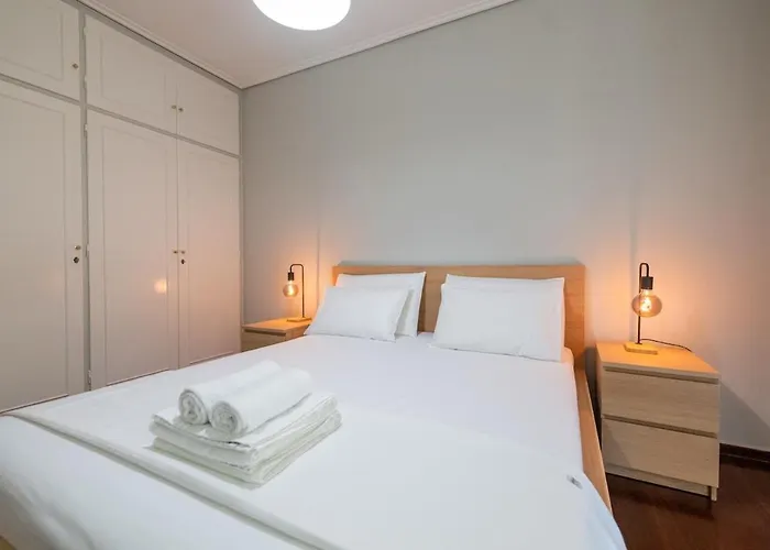 Apartamento Modern Bay Kalamata