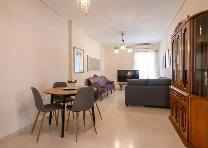 Modern Bay * Kalamata